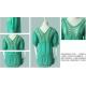 Blouse Shirts Women Emboridery Long Sleeve Crochet Tops Lace Blusas De Renda Camisa Femini