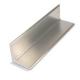 Equal Steel Angle Bar SS Decorative Profile 301 304N 310S S32305 410 204C3 316Ti