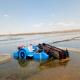 Water Hyacinth Water Weed Harvesting Machine for Water Cleaning