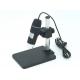 2MP Digital Microscope Endoscope Mini Digital Endoscope With USB Interface