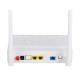 1GE 1FE WIFI XPON ONU Router RJ45 Interface For FTTH FTTB FTTX Network