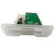 All Track Magnetic Stripe Card Reader RS232 Read 60% Of The Content