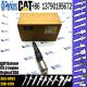 Engine Injector 363-0493 For CAT C9.3 Excavator 336E 336E L 336E LN 568 FM 568 F Injector