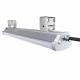 Hotel Or Office 12W Led Linear Ceiling Light Ip20 / Ip65