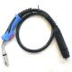 MB24KD Co2 Welding Torch 250A GOWELLDE Carbon ARC Torch Mixed Gas