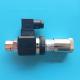 JCD SERIES HYDRAULIC FLOW CONTROL VALVES WITH CHECK