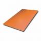 Mirror Copper Plate Sheet Metal 1m 2m 3m 6m Machining Industry ASTM B36 ASTM B194