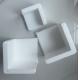 Furniture packaging set corner wholesale with hard high density eps foam corner set three sides of Polystyrene foam horn