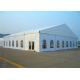 30m X 45m Wedding Party Tent PVC Cover For Outdoor Wedding Ceremony Tent
