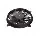 ISO9001 8.3A DC24V Electric Cooling Fan