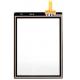 Glass To Film Resistive Multi Touch Screen Panel with USB Interface and Four Wire TP