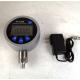 China Digital pressure meter / manometer LCD display dynamic pressure gauge