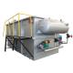 1000 kg Stable Performance Air Flotation Filtration Equipment for Rectangular Tanks