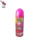 6 Colors Flammable Artificial Snow Spray On Fake Tree Harmless