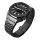 Stainless Steel Watch Bezel Designed for Casio Ga2100 G Shock No Nails Strap Included