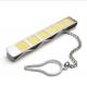 316L Stainless Steel Tagor Jewelry Fashion Trendy Tieclip Tie Clip PXT012