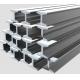 304 201 316L 321 Stainless Steel I beam H beam Welded And Rolled Factory Direct Sales Quality Assurance