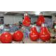 inflatable bulb  inflatable lamp bulb inflatable lamp globe