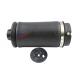 A1663200325 W166 Mercedes Benz Air Suspension Parts Rear Left And Right Air Spring Balloon