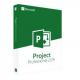 Multilingual 1 PC Microsoft Project Pro Office 2019