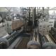 Polyethylene Sheet Production Line High Quality PE Sheet Extrusion Equipment