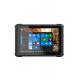1000Nits Industrial Windows Tablet , IP67 4G 7 Inch Windows 10 Tablet