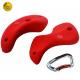 NO Inflatable Gecko King Rock Climbing Holds for Professional Climbers