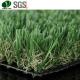 Sports Outdoor Fake Grass High Density Natural Green Good Memory Performance