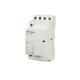 Air Conditioner Parts 3NO Electricity WCT 3 Phase Household Contactor