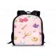 Polypropylene Travel Fashion Leisure Backpack For Boys And Girls