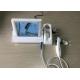 Facial Skin Analysis Equipment Built - In LED Light Source 4 Or 9 Images Displaying