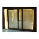 KDSBuilding Main Entrance Doors Interior Oak Wood Lift And Sliding Entry Door