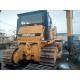 D7G Used Caterpillar Bulldozer 3306T engine with Original Paint and air condition for sale