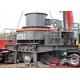 Sand Making Type Vertical Shaft Impact Crusher Frosted VSI - 9532 220kw
