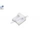 White Plastic Clutch GTXL Cutter Parts ,  Auto Cutter Parts 85979000-