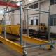 Efficient Loading Platform And Long Lasting For Construction Working Like Drawers