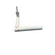 EN 50636 Figure 1 Test Finger Probe , Young Adult Arm Probe Nylon Handle Stainless Steel Probe