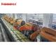 60 - 2000T/Day NFC Juice Processing Line Apple Juice Concentrate Orange Juice Processing Line