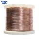 Aerospace Industry Usd 0.1mm~8mm Copper Nickel Alloy NC025 Cuni19 Heating Resistance Wire