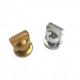 Customized OEM Precision Forged and CNC Machined Copper T-Nut Customized Packaging