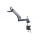 Industrial Boom Microscope Stands Adjustable Small Size And Versatilely