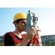 HTS-220/R Quick Surveying Portable High Precision Total Station Real-time Total Station Price