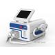 3 IN 1 Multifunction IPL RF ND YAG Laser For Hair Removal And Common Beauty Cares