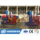 High Speed Steel Wire Winding Machine , Automatic Cable Winding Machine