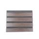 Soundproofing Acoustic Wall Panels Wood Slat 12mm 15mm 18mm MDF