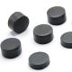 ISO9001 2004 Axially Coated Neodymium Disc Magnets for Waterproofing Applications
