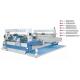 glass double edger machine, glass double edging machine, double edger, glass