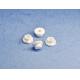 Lightweight Precision Ceramic Components AL2O3 Technical Laser Cutting Ceramics