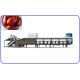 380V 50Hz 6 Lanes Robot Sorting Machine Electric Drive For Dates