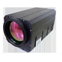 Cooled Sensor Thermal Imaging Camera , Harbor Surveillance Long Range Camera